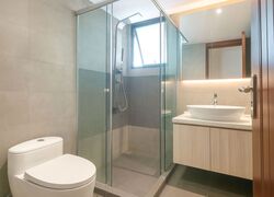Central Grove (D14), Condominium #506555201